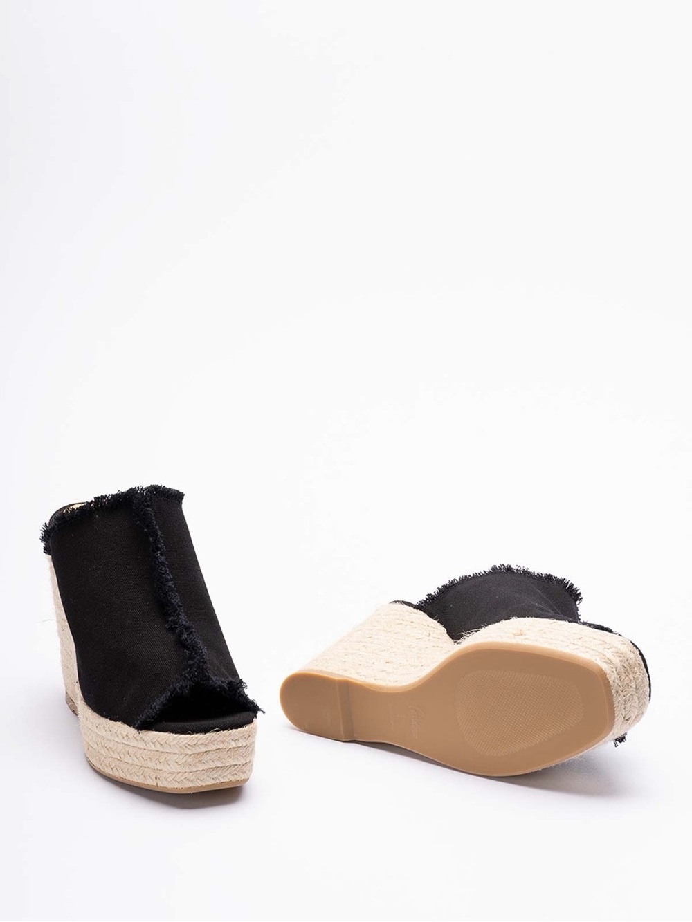 Castaner Fatima Wedge